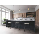 Tornado Mini 290 CFM 21 Inch Wide Energy Star Range Hood Insert with LED Lighting - image 4