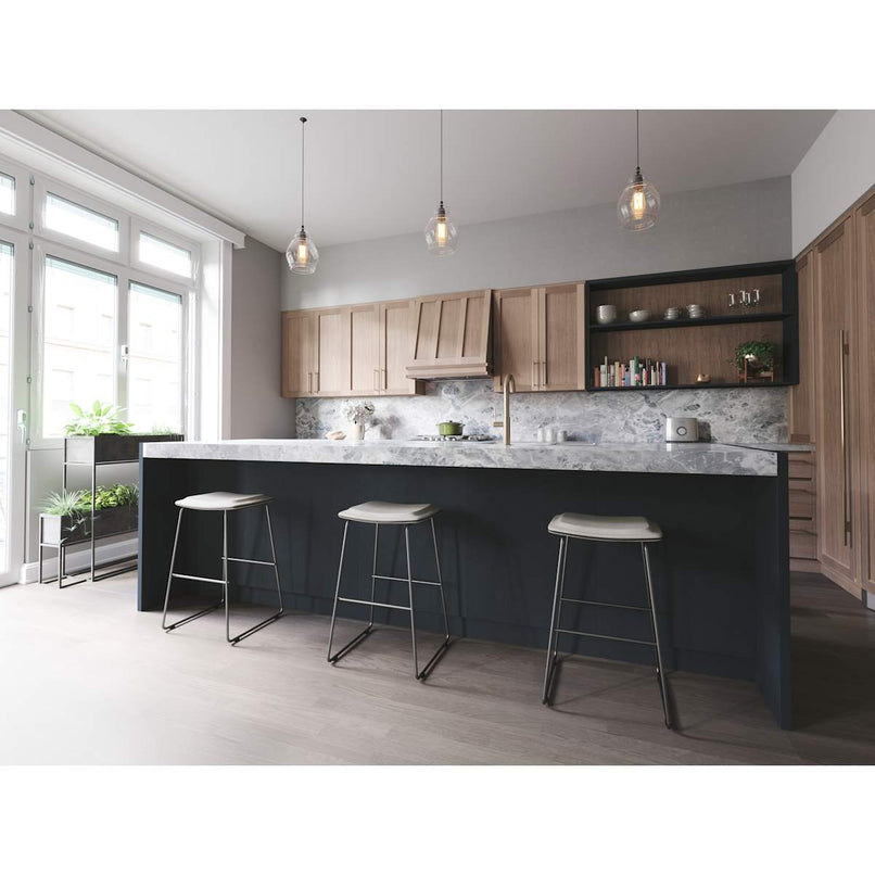 Tornado Mini 290 CFM 21 Inch Wide Energy Star Range Hood Insert with LED Lighting - image 4