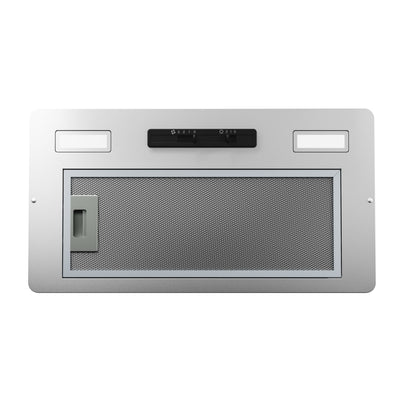 Tornado Mini 290 CFM 21 Inch Wide Energy Star Range Hood Insert with LED Lighting - image 1