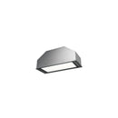 Tornado Glo 200 - 600 CFM 28 Inch Wide Insert Range Hood with LED Panel Lighting - image 6