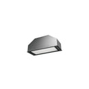 Tornado Glo 200 - 600 CFM 28 Inch Wide Insert Range Hood with LED Panel Lighting - image 2