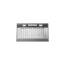 Monsoon I 600 CFM 34 Inch Wide Insert Range Hood with Airflow Control Technology™ - image 1