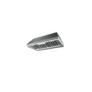 Monsoon I 1200 CFM 40 Inch Wide Insert Range Hood with Airflow Control Technology™ - image 2