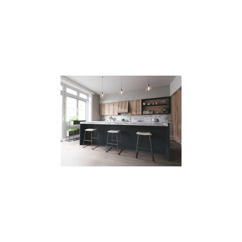 Monsoon I 1200 CFM 40 Inch Wide Insert Range Hood with Airflow Control Technology™ - image 3