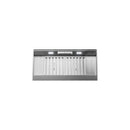 Monsoon I 1200 CFM 40 Inch Wide Insert Range Hood with Airflow Control Technology™ - image 1