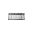 Monsoon I 1200 CFM 46 Inch Wide Insert Range Hood with Airflow Control Technology™ - image 1