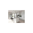 Monsoon II 1200 CFM 46 Inch Wide Insert Range Hood with Airflow Control Technology™ - image 3