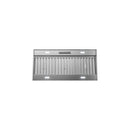 Monsoon II 1200 CFM 46 Inch Wide Insert Range Hood with Airflow Control Technology™ - image 1