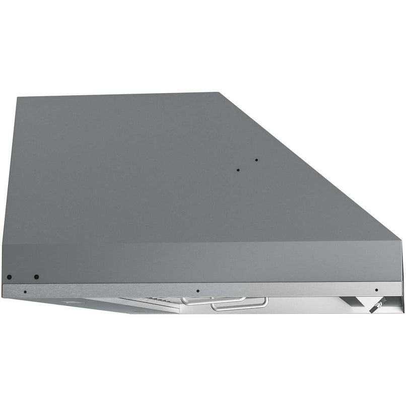 350 - 1200 CFM 60 Inch Wide Range Hood Insert with Remote Control - image 5