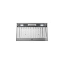 Monsoon Connect 200 - 700 CFM 36 Inch Wide Insert Range Hood with LumiLight LED Lighting - image 1