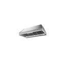 Monsoon Connect 200 - 700 CFM 47 Inch Wide Insert Range Hood with LumiLight LED Lighting - image 2