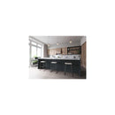 Monsoon Mini II 290 - 600 CFM 47 Inch Wide Insert Range Hood with LumiLight LED Lighting - image 3