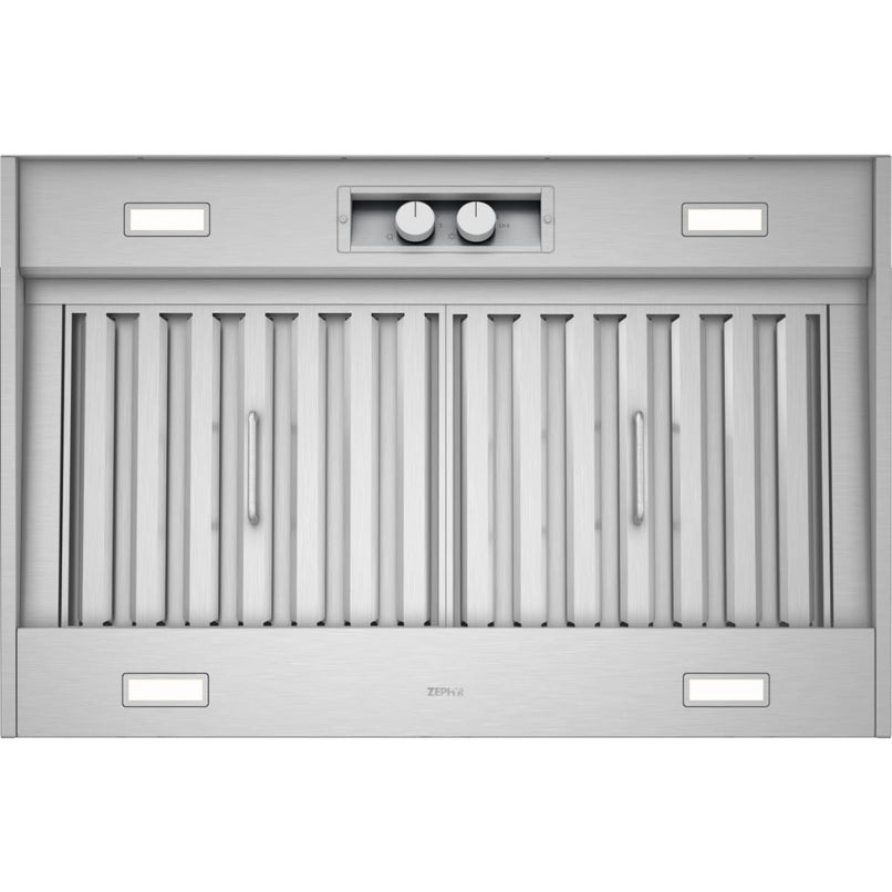 Spruce 1200 CFM 36 Inch Wide Outdoor Range Hood Insert with LumiLight LED Lighting - image 1