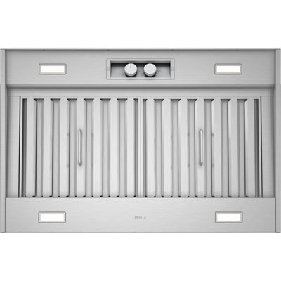 Spruce 1200 CFM 36 Inch Wide Outdoor Range Hood Insert with LumiLight LED Lighting - image 1