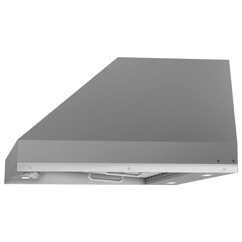 Spruce 1200 CFM 60 Inch Wide Outdoor Range Hood Insert with LumiLight LED Lighting - image 3