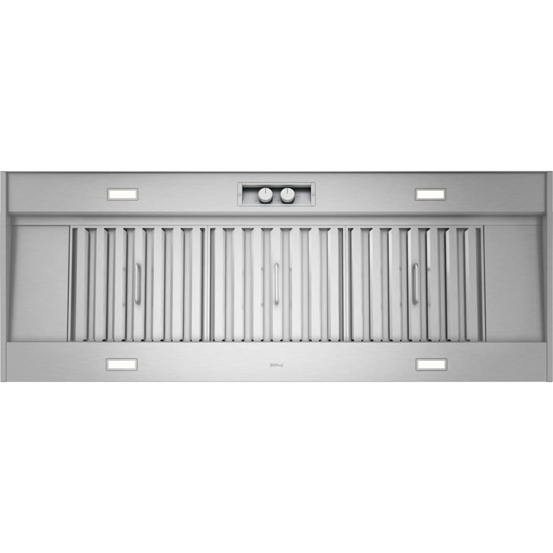 Spruce 1200 CFM 60 Inch Wide Outdoor Range Hood Insert with LumiLight LED Lighting - image 1