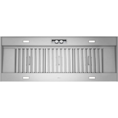Spruce 1200 CFM 60 Inch Wide Outdoor Range Hood Insert with LumiLight LED Lighting - image 1
