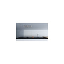 Lux 44 Inch Wide Island Range Hood with Tri Level Lighting - image 2