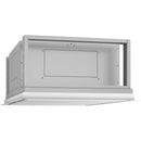 Lux 200 - 1100 CFM 44 Inch Wide Island Range Hood with BriteStrip LED Lighting - image 2