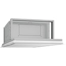 Lux 63 in. Island Range Hood with LED Lights in Stainless Steel - image 2