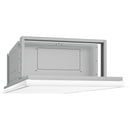 Lux 63 in. Island Range Hood with LED Lights in White - image 2