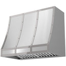 Forte Series 36 Inch Wide Wall Mounted Range Hood - image 2