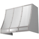 Forte Series 36 Inch Wide Wall Mounted Range Hood - image 3