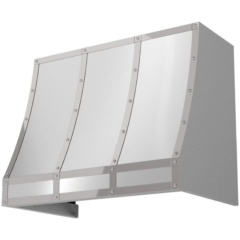 Forte Series 36 Inch Wide Wall Mounted Range Hood - image 3