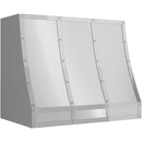 Forte Series 36 Inch Wide Wall Mounted Range Hood - image 4