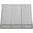 Forte Series 36 Inch Wide Wall Mounted Range Hood - image 1