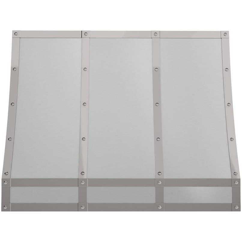 Forte Series 36 Inch Wide Wall Mounted Range Hood - image 1