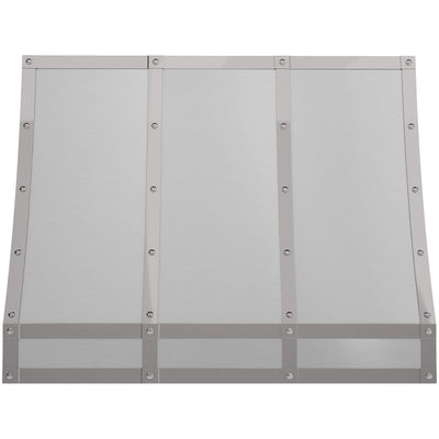 Forte Series 36 Inch Wide Wall Mounted Range Hood - image 1