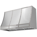 Forte Series 48 Inch Wide Wall Mounted Range Hood - image 3