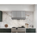 Forte Series 48 Inch Wide Wall Mounted Range Hood - image 5