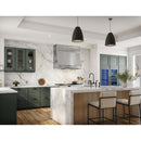 Forte Series 48 Inch Wide Wall Mounted Range Hood - image 10