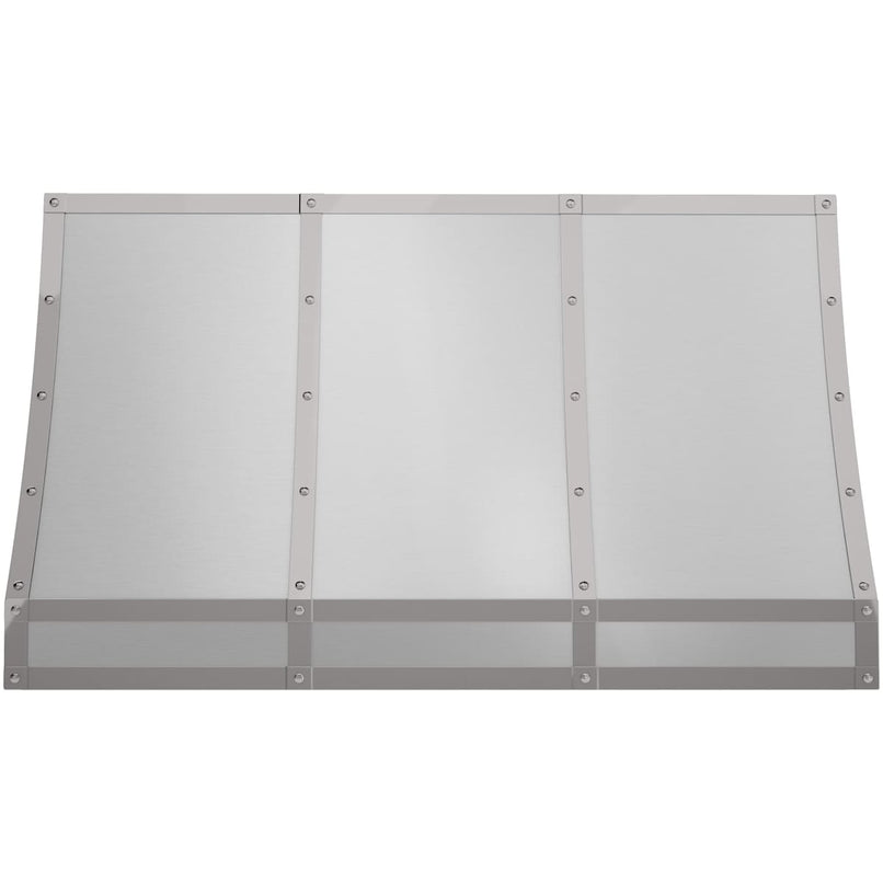 Forte Series 48 Inch Wide Wall Mounted Range Hood - image 1