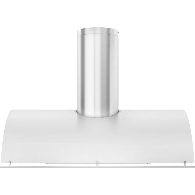 Okeanito 36 in. Wall Mount Range Hood with LED Lights in Stainless Steel - image 1