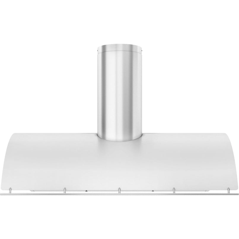 Okeanito 48 in. Wall Mount Range Hood with LED Lights in Stainless Steel - image 1