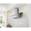 Okeanito 48 in. Wall Mount Range Hood with LED Lights in Stainless Steel - image 6