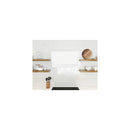 Apex 36 Inch Wide Wall Mounted Range Hood with Tri Level Lighting - image 4