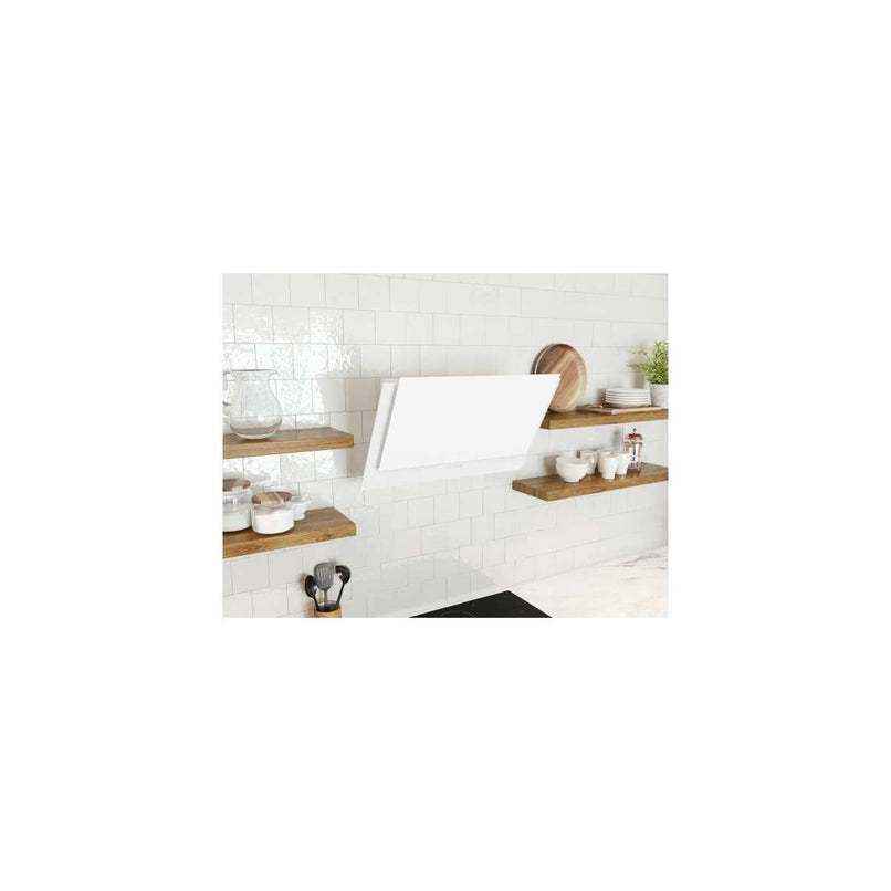 Apex 36 Inch Wide Wall Mounted Range Hood with Tri Level Lighting - image 6