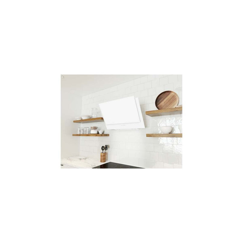 Apex 36 Inch Wide Wall Mounted Range Hood with Tri Level Lighting - image 7