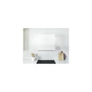 Horizon 36 Inch Wide Wall Mounted Range Hood with Tri Level Lighting - image 4