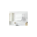 Horizon 36 Inch Wide Wall Mounted Range Hood with Tri Level Lighting - image 7