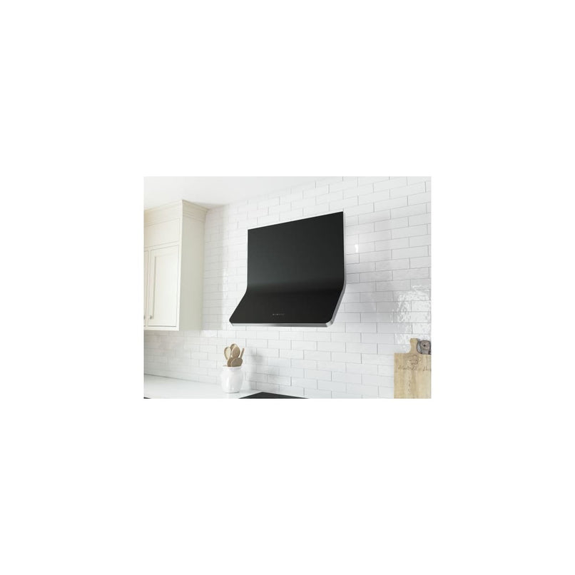 Horizon 36 Inch Wide Wall Mounted Range Hood with Tri Level Lighting - image 8