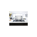 Lift 30 Inch Wide Downdraft Range Hood with BriteStrip™ LED Lighting (Blower Required) - image 3