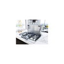 Lift 36 Inch Wide Downdraft Range Hood with BriteStrip™ LED Lighting (Blower Required) - image 5