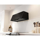 Mesa 48 Inch Wide Wall Mounted Range Hood with LED Lights and 3 Speeds - image 17