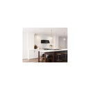 Mesa 36 Inch Wide Wall Mounted Range Hood with Tri Level Lighting - image 10