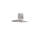 600 CFM 36 Inch Wide Island Range Hood with ACT Technology and LED Lighting from Luce Series - image 1